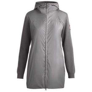 Original Canada Goose Windbridge Hooded Jacket